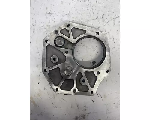 INTERNATIONAL DT466B Front Cover