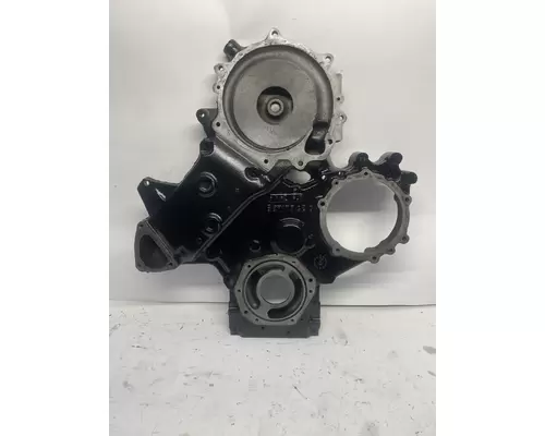 INTERNATIONAL DT466B Front Cover