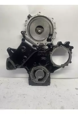 INTERNATIONAL DT466B Front Cover