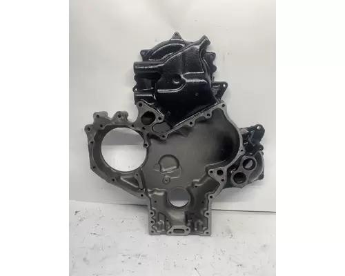 INTERNATIONAL DT466B Front Cover