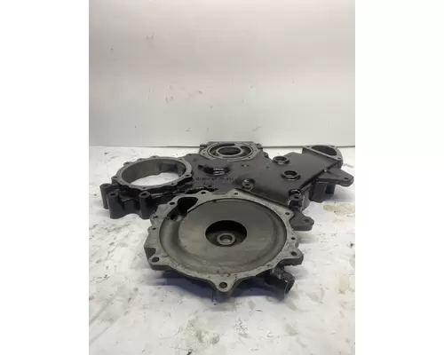 INTERNATIONAL DT466B Front Cover