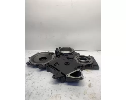 INTERNATIONAL DT466B Front Cover