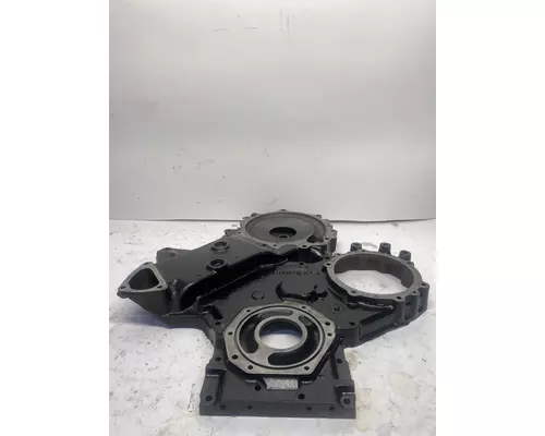 INTERNATIONAL DT466B Front Cover