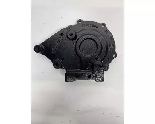 INTERNATIONAL DT466B Front Cover