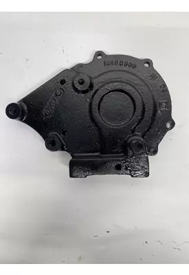INTERNATIONAL DT466B Front Cover