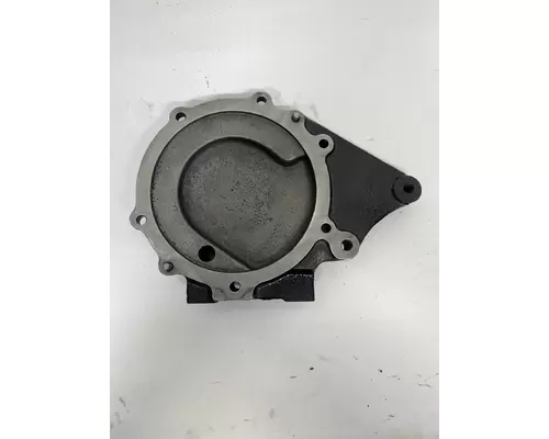 INTERNATIONAL DT466B Front Cover