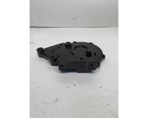 INTERNATIONAL DT466B Front Cover
