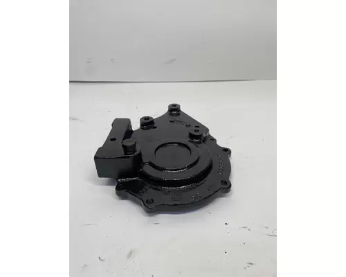 INTERNATIONAL DT466B Front Cover