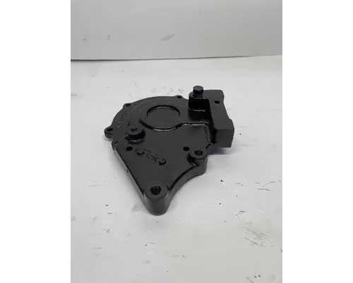 INTERNATIONAL DT466B Front Cover