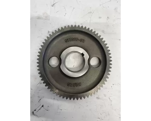 INTERNATIONAL DT466B Timing Gears