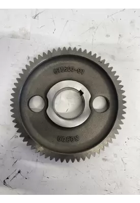 INTERNATIONAL DT466B Timing Gears