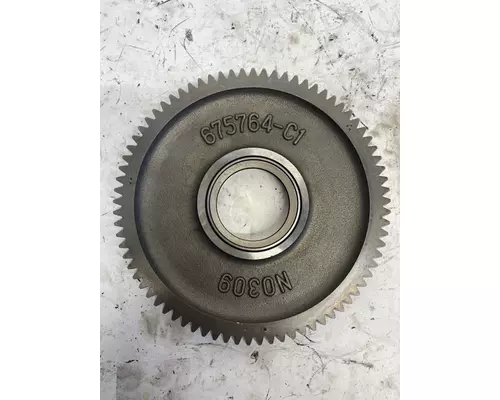 INTERNATIONAL DT466B Timing Gears