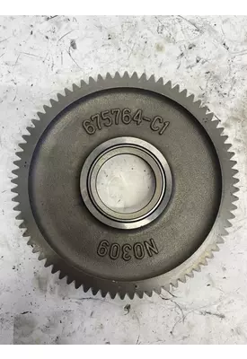 INTERNATIONAL DT466B Timing Gears