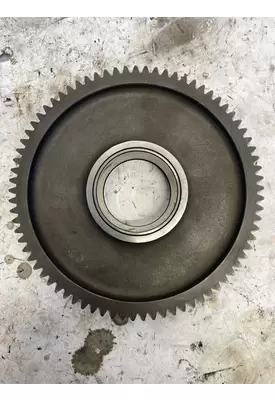 INTERNATIONAL DT466B Timing Gears