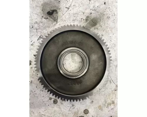 INTERNATIONAL DT466B Timing Gears
