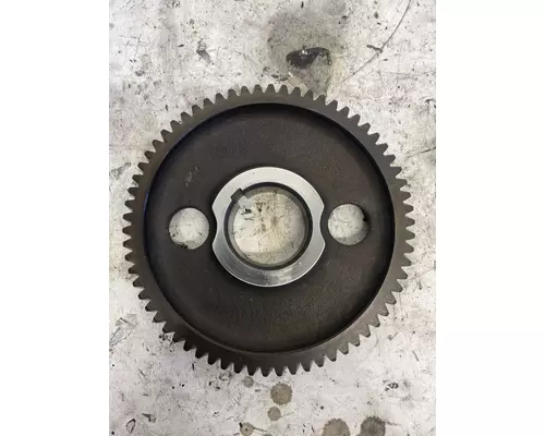 INTERNATIONAL DT466B Timing Gears