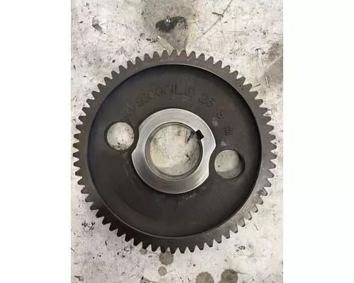 INTERNATIONAL DT466B Timing Gears