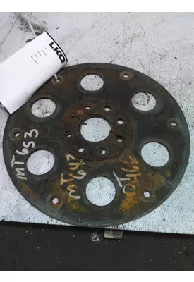 INTERNATIONAL DT466C CHARGE AIR COOLED FLEX PLATE