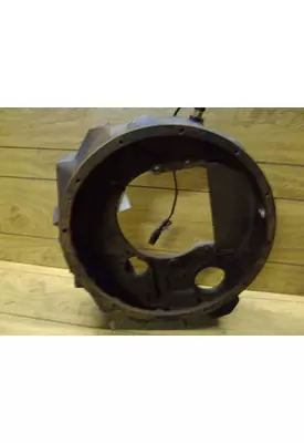 INTERNATIONAL DT466C CHARGE AIR COOLED FLYWHEEL HOUSING