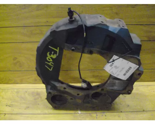 INTERNATIONAL DT466C CHARGE AIR COOLED FLYWHEEL HOUSING