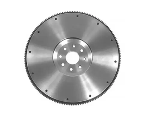 INTERNATIONAL DT466C CHARGE AIR COOLED FLYWHEEL