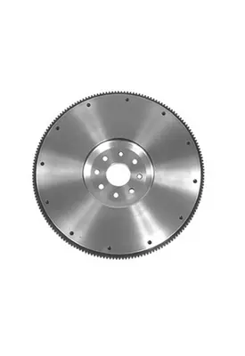 INTERNATIONAL DT466C CHARGE AIR COOLED FLYWHEEL