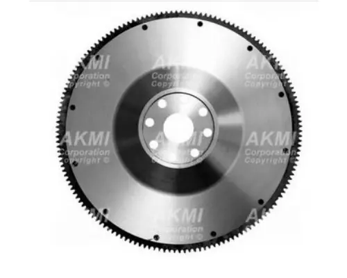 INTERNATIONAL DT466C CHARGE AIR COOLED FLYWHEEL