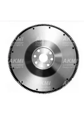 INTERNATIONAL DT466C CHARGE AIR COOLED FLYWHEEL