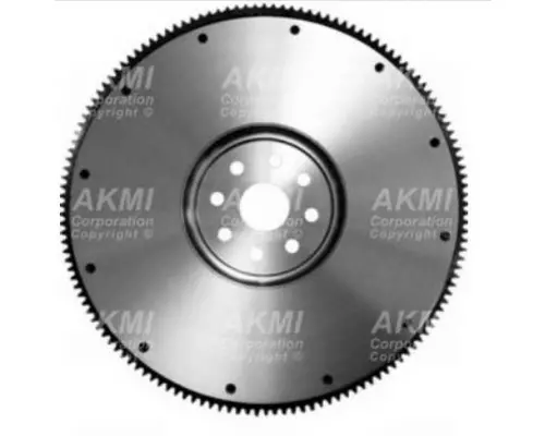 INTERNATIONAL DT466C CHARGE AIR COOLED FLYWHEEL