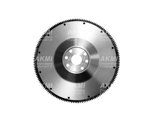 INTERNATIONAL DT466C CHARGE AIR COOLED FLYWHEEL