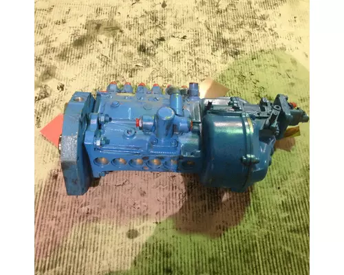 INTERNATIONAL DT466C CHARGE AIR COOLED FUEL INJECTION PUMP