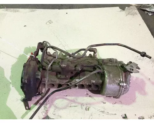 INTERNATIONAL DT466C CHARGE AIR COOLED FUEL INJECTION PUMP