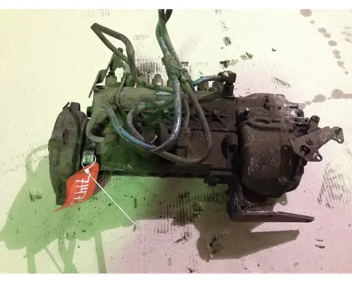 INTERNATIONAL DT466C CHARGE AIR COOLED FUEL INJECTION PUMP