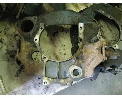 INTERNATIONAL DT466C Flywheel Housing