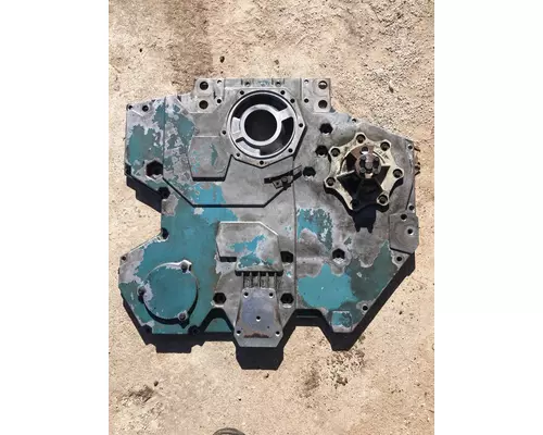 INTERNATIONAL DT466C Timing Cover
