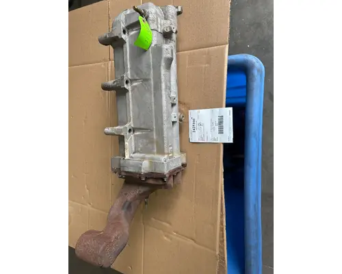 INTERNATIONAL DT466E (EGR) EGR Cooler