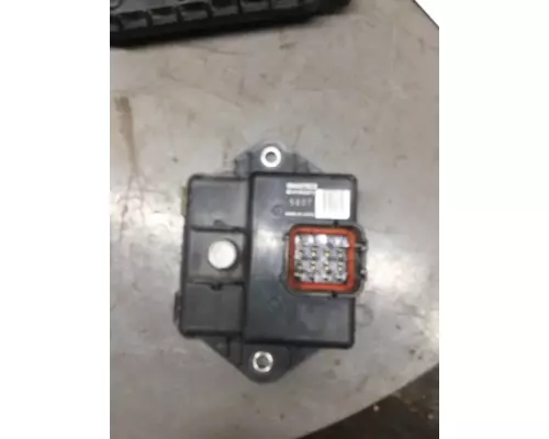 INTERNATIONAL DT466E (EGR) ENGINE CONTROL MODULE (ECM)