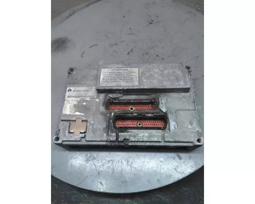 INTERNATIONAL DT466E (EGR) ENGINE CONTROL MODULE (ECM)