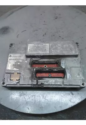 INTERNATIONAL DT466E (EGR) ENGINE CONTROL MODULE (ECM)