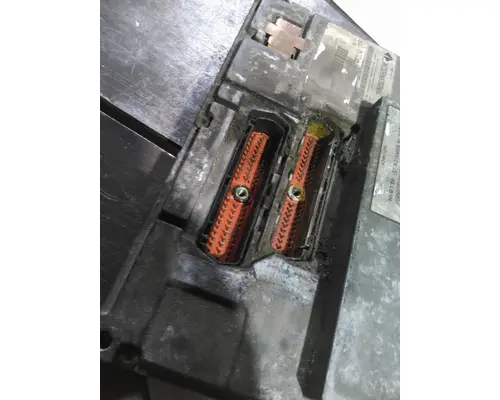 INTERNATIONAL DT466E (EGR) ENGINE CONTROL MODULE (ECM)