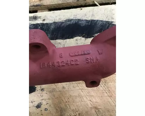 INTERNATIONAL DT466E (EGR) EXHAUST MANIFOLD