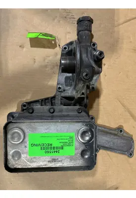INTERNATIONAL DT466E (EGR) Engine Oil Cooler