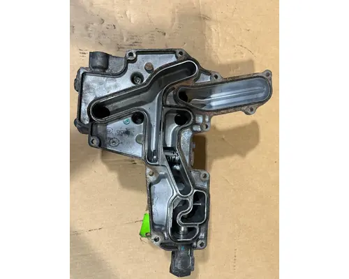 INTERNATIONAL DT466E (EGR) Engine Oil Cooler