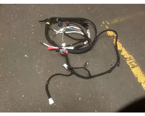 INTERNATIONAL DT466E (EGR) Engine Wiring Harness