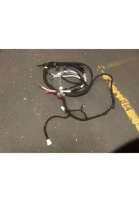 INTERNATIONAL DT466E (EGR) Engine Wiring Harness