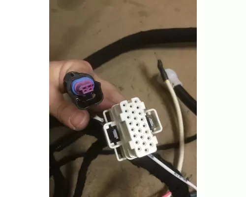 INTERNATIONAL DT466E (EGR) Engine Wiring Harness
