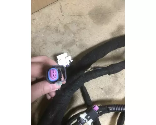 INTERNATIONAL DT466E (EGR) Engine Wiring Harness