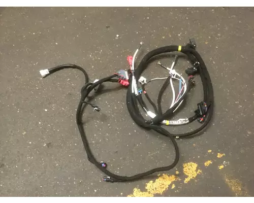 INTERNATIONAL DT466E (EGR) Engine Wiring Harness