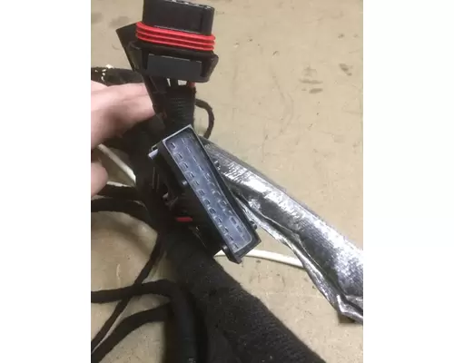 INTERNATIONAL DT466E (EGR) Engine Wiring Harness