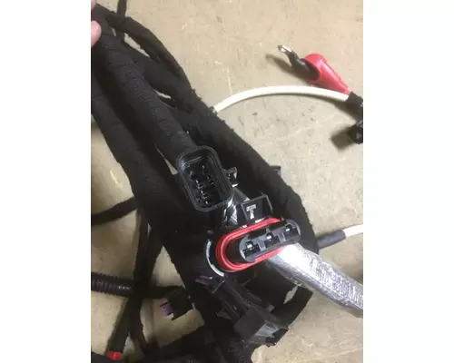 INTERNATIONAL DT466E (EGR) Engine Wiring Harness